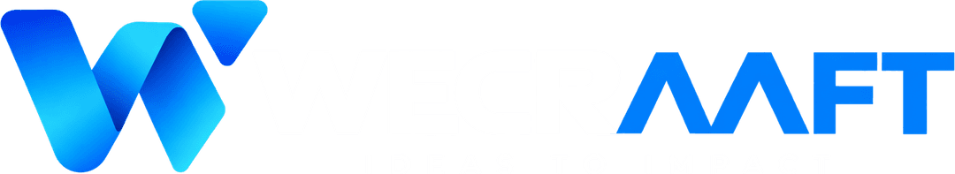 Wecraaft — Ideas to Impact